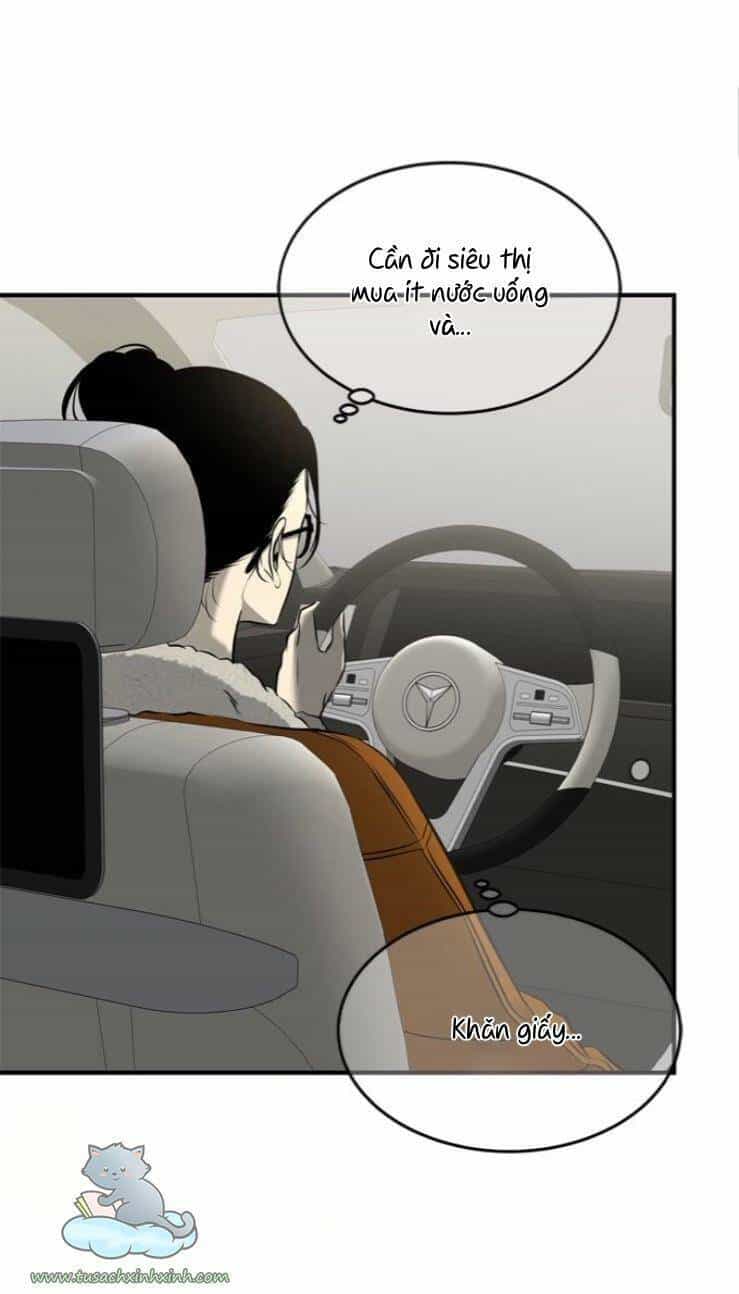 Cạm Bẫy - Chương 115 - ảnh 76