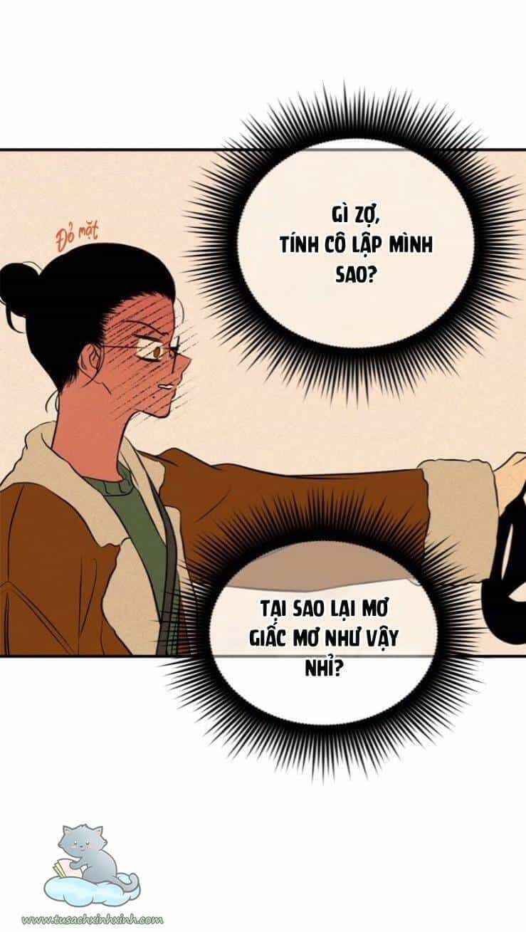 Cạm Bẫy - Chương 115 - ảnh 81