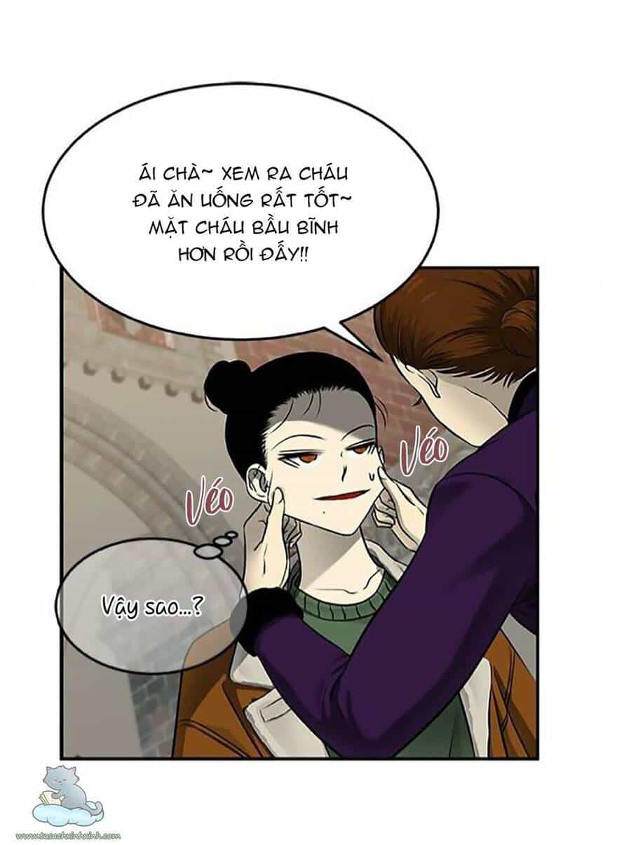 Cạm Bẫy - Chương 116 - ảnh 11