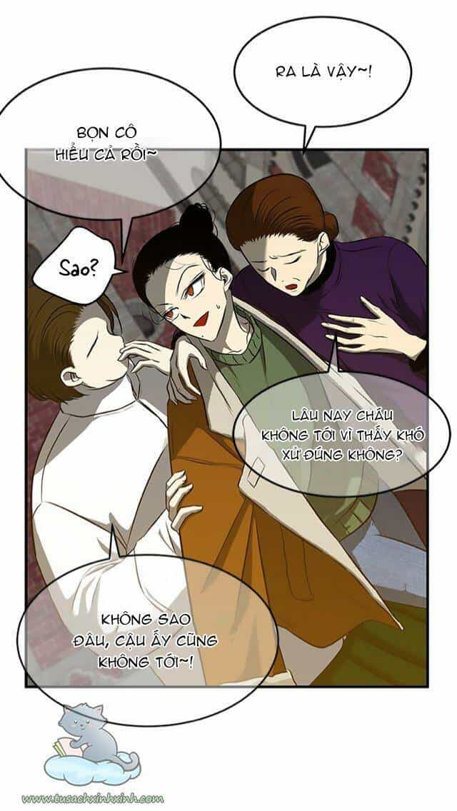 Cạm Bẫy - Chương 116 - ảnh 21