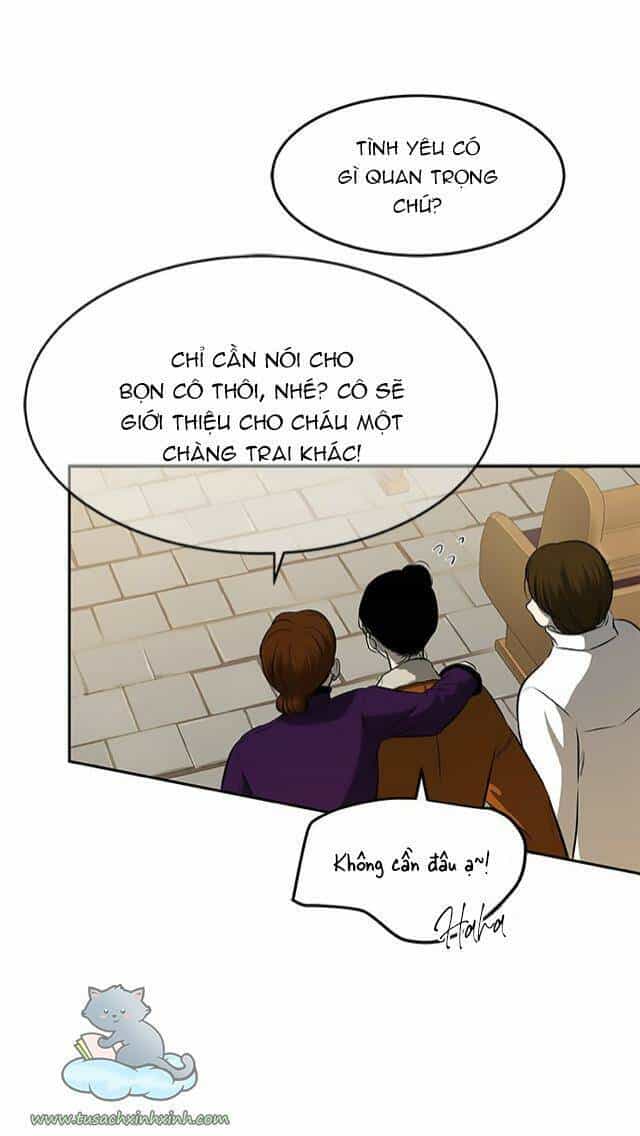 Cạm Bẫy - Chương 116 - ảnh 22