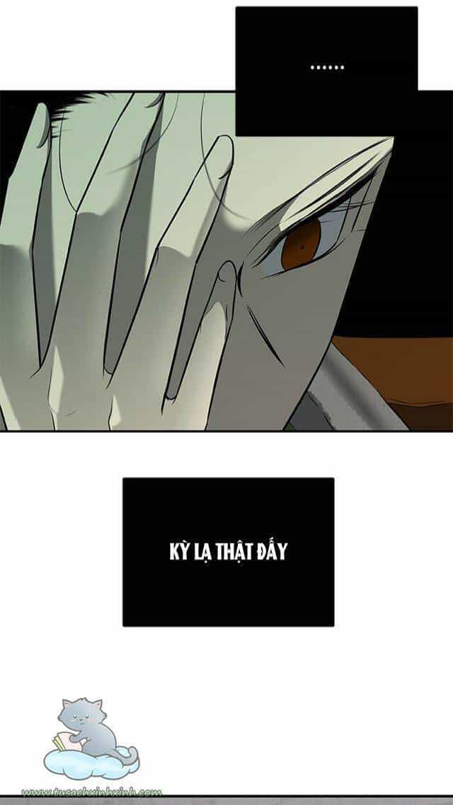 Cạm Bẫy - Chương 116 - ảnh 31