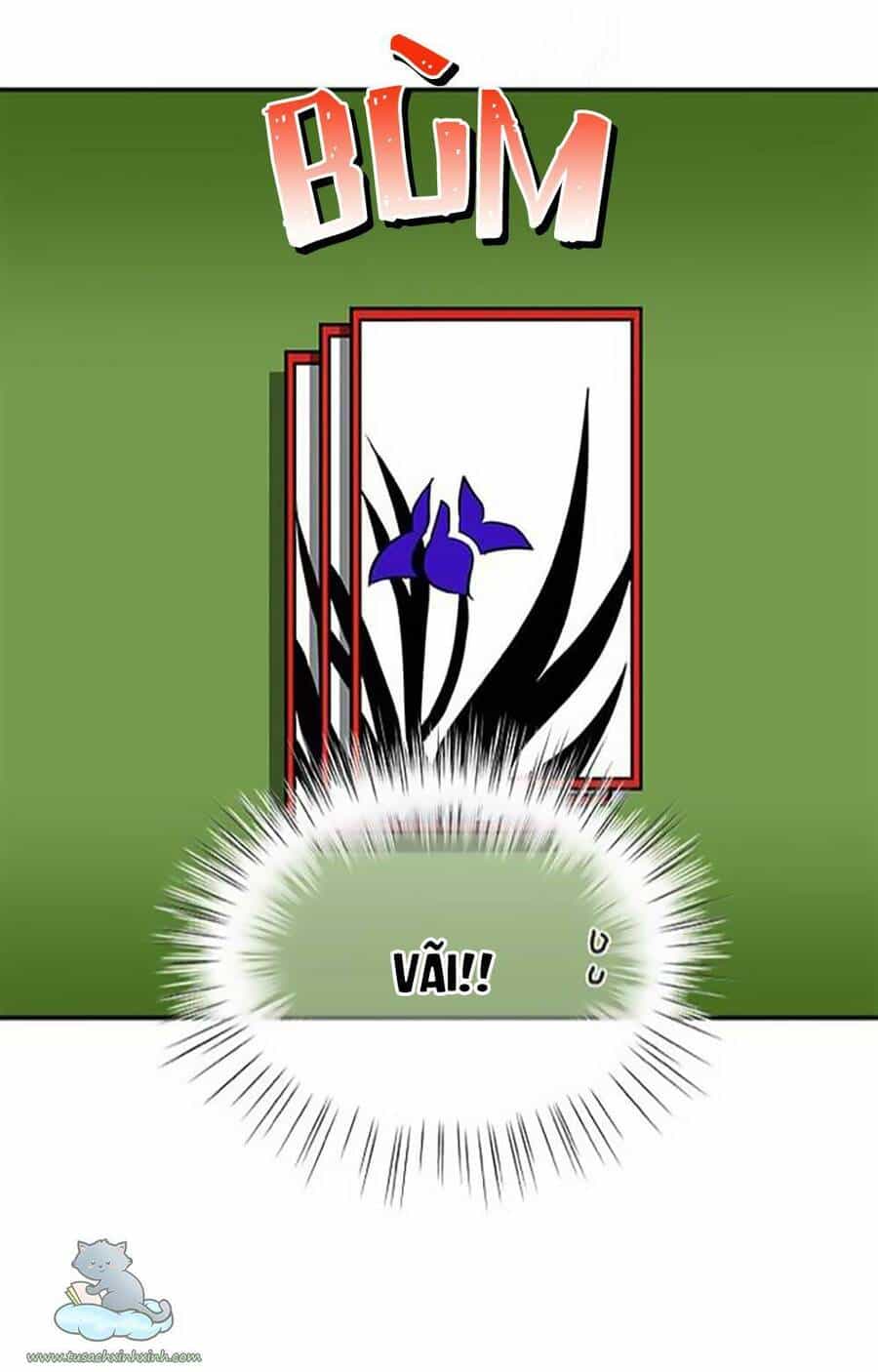 Cạm Bẫy - Chương 116 - ảnh 72