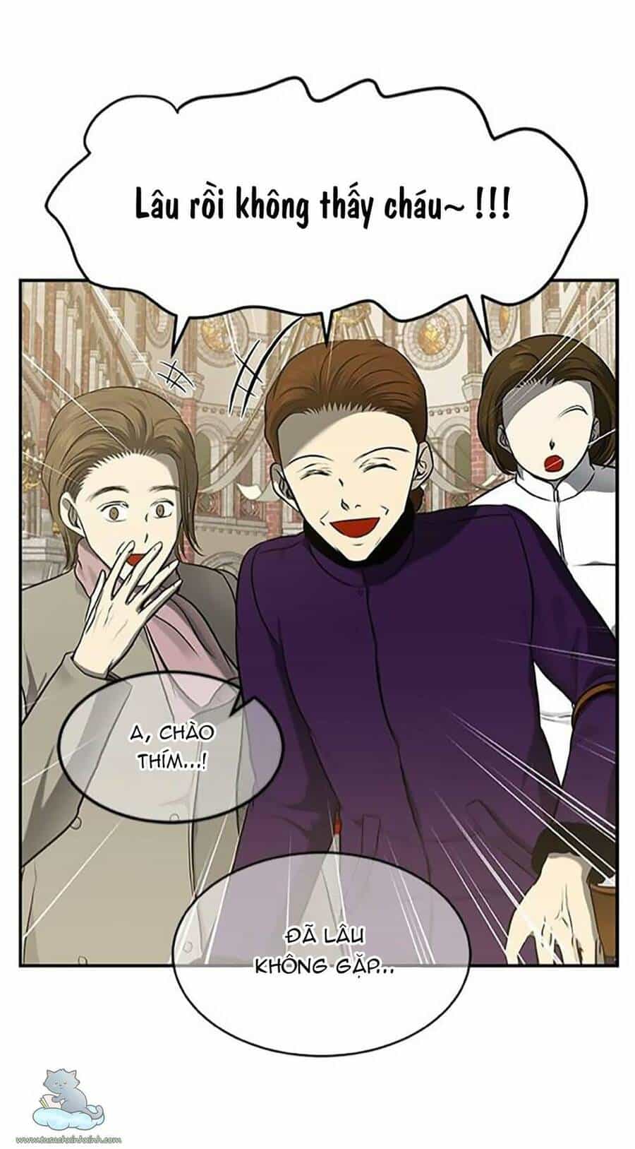 Cạm Bẫy - Chương 116 - ảnh 8