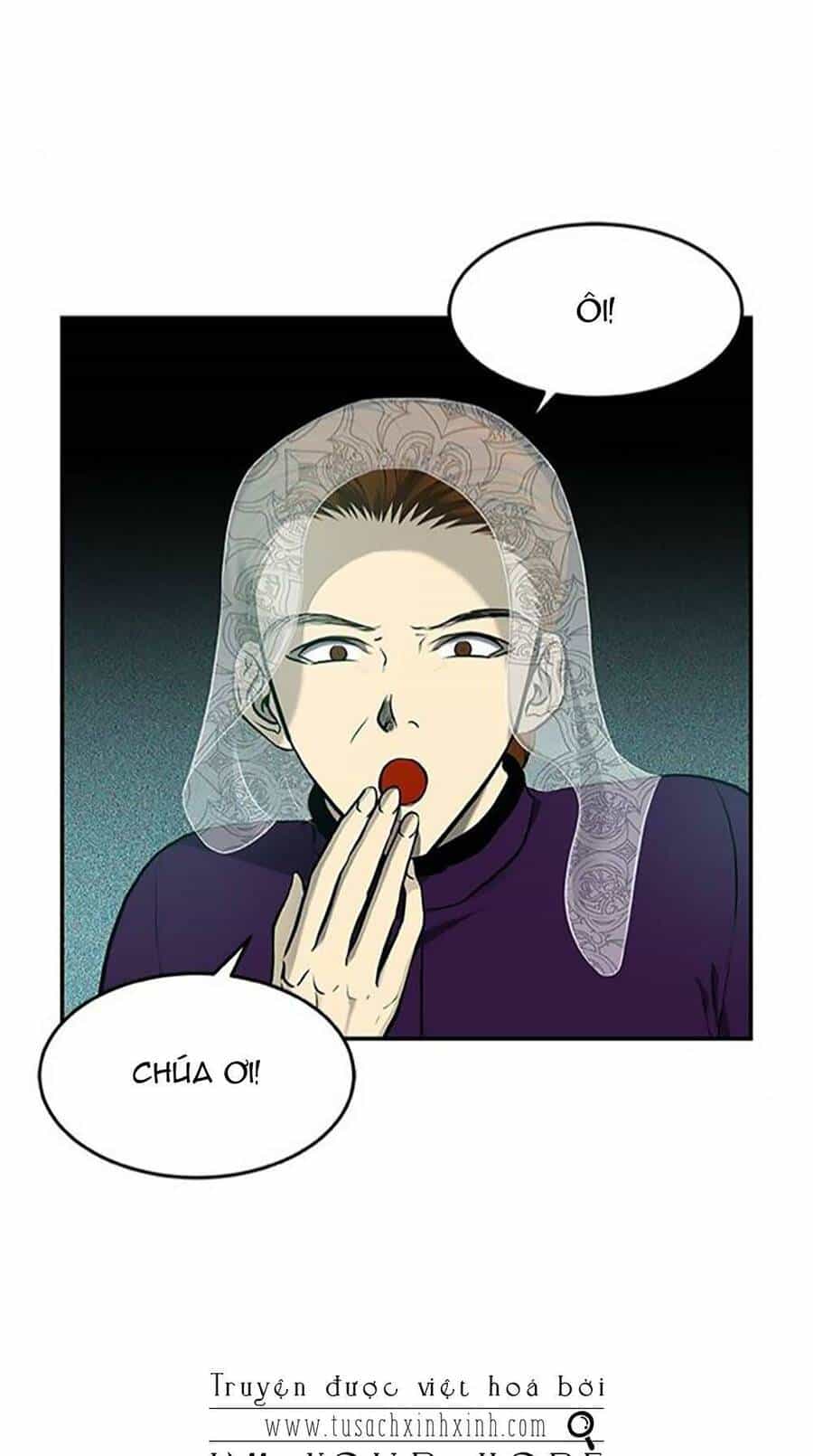 Cạm Bẫy - Chương 117 - ảnh 4