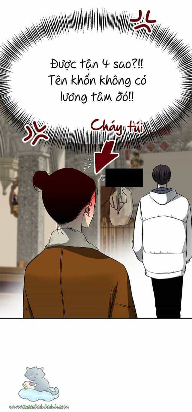 Cạm Bẫy - Chương 117 - ảnh 49