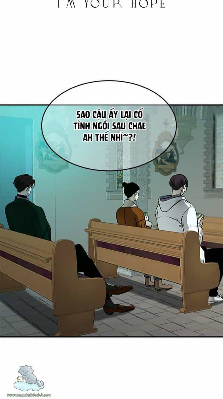 Cạm Bẫy - Chương 117 - ảnh 5