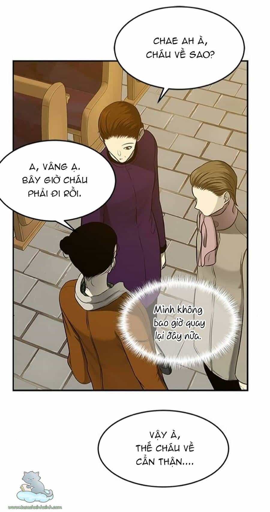 Cạm Bẫy - Chương 117 - ảnh 50