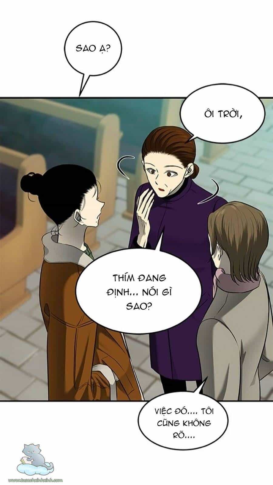 Cạm Bẫy - Chương 117 - ảnh 56