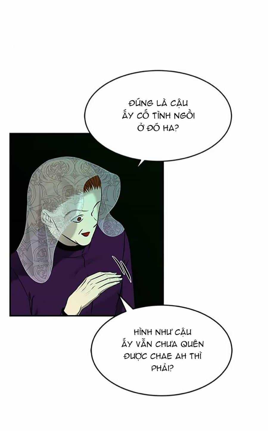 Cạm Bẫy - Chương 117 - ảnh 6