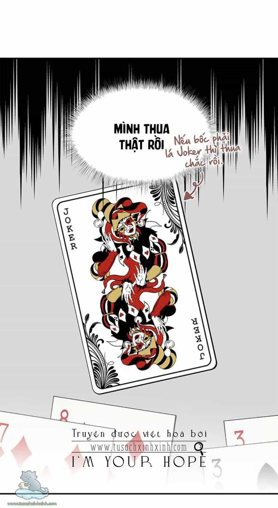 Cạm Bẫy - Chương 119 - ảnh 11