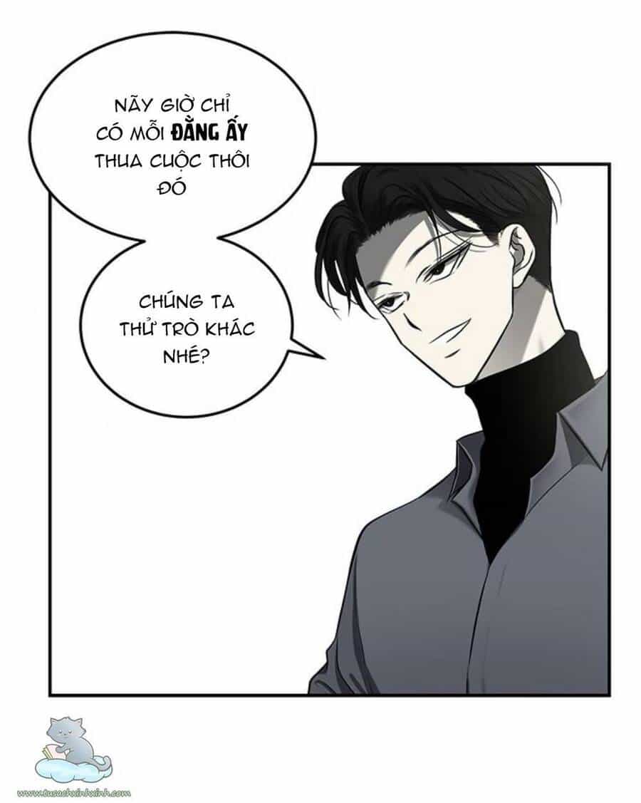 Cạm Bẫy - Chương 119 - ảnh 12