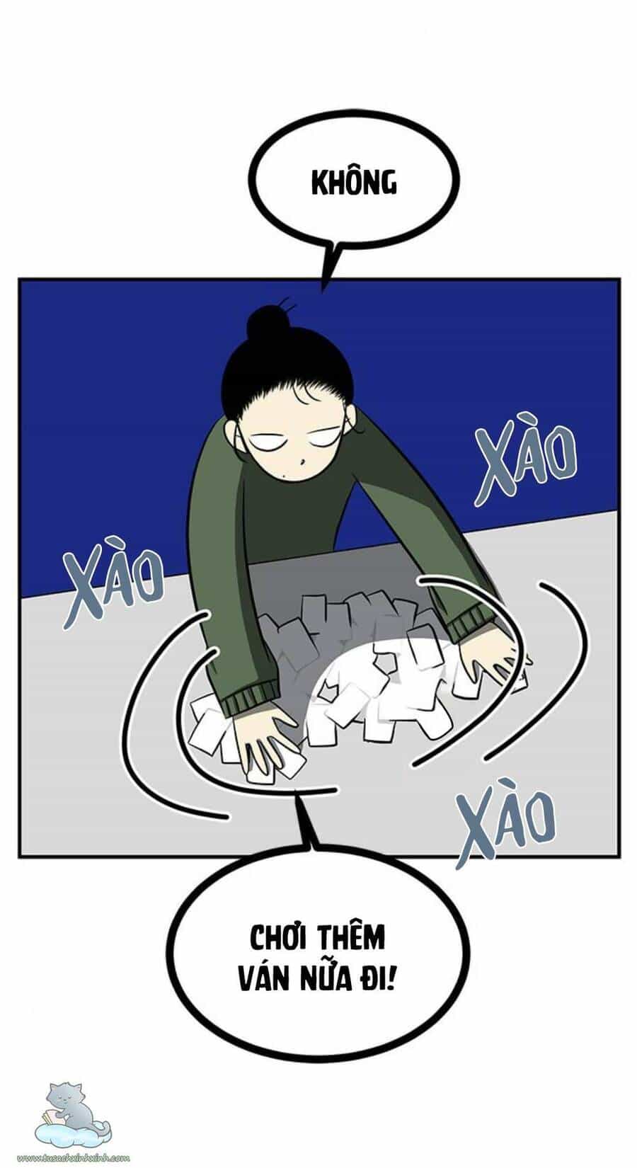 Cạm Bẫy - Chương 119 - ảnh 13