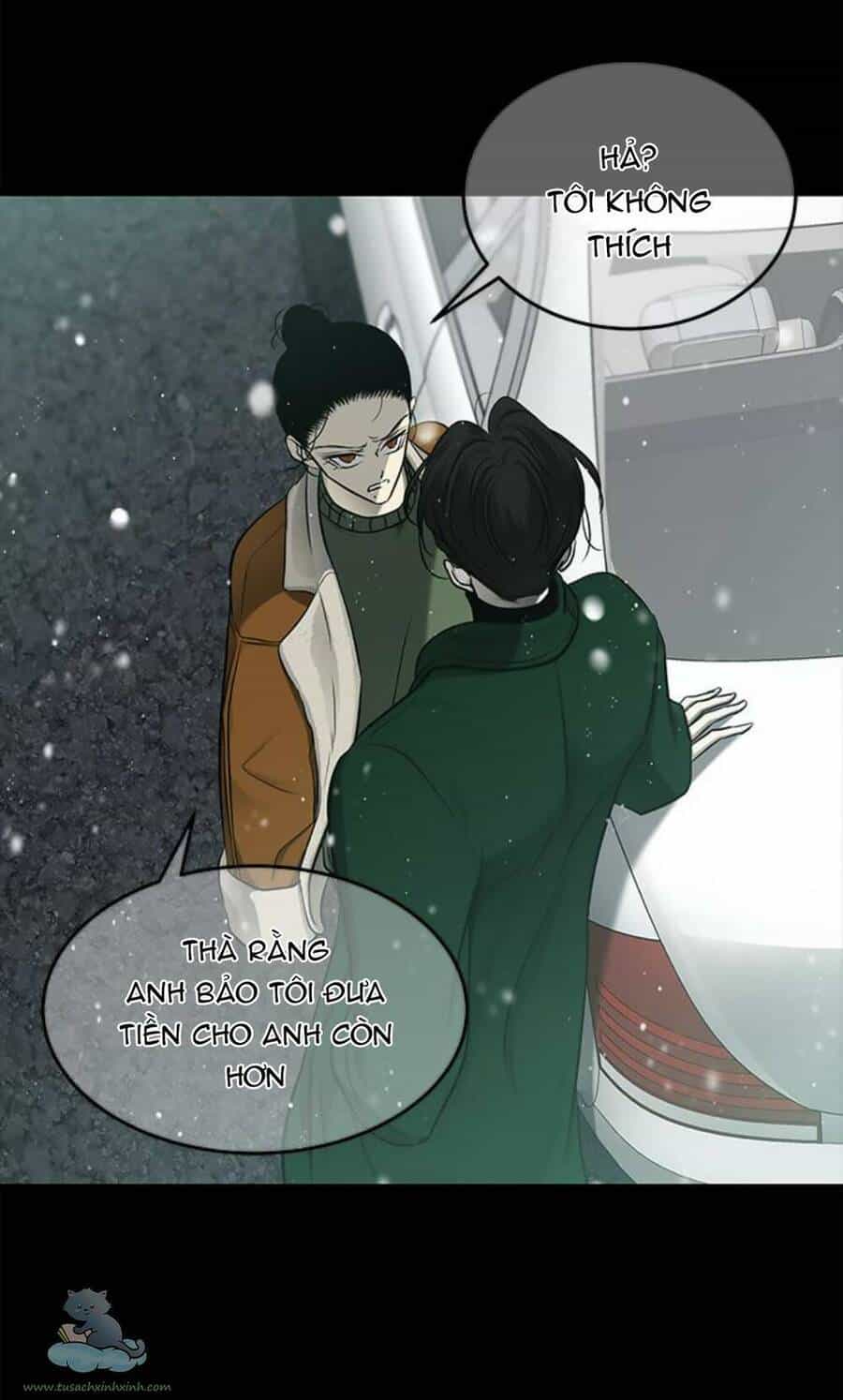 Cạm Bẫy - Chương 119 - ảnh 18