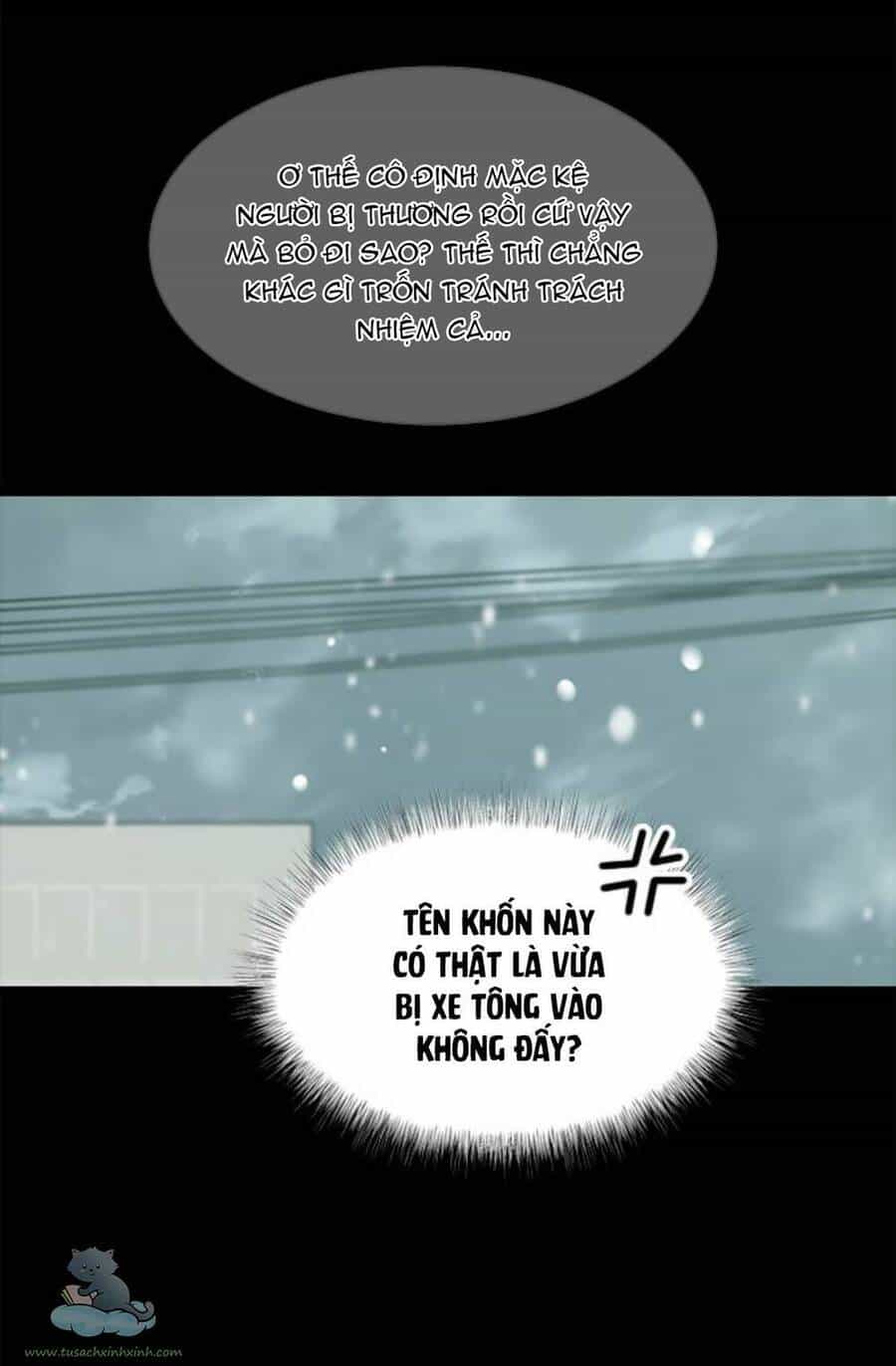Cạm Bẫy - Chương 119 - ảnh 22