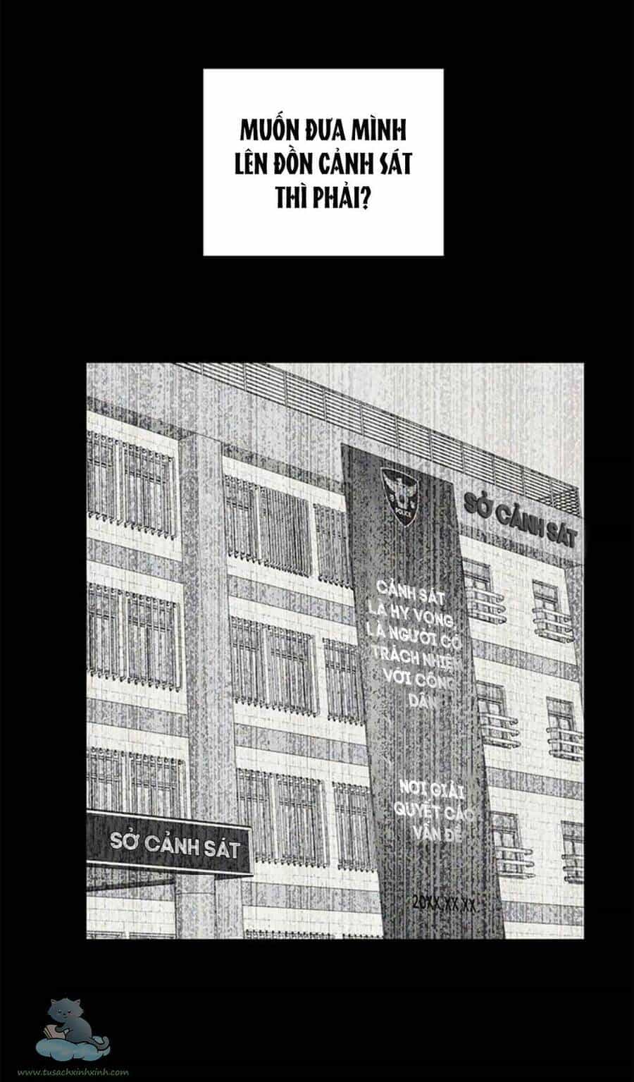 Cạm Bẫy - Chương 119 - ảnh 24