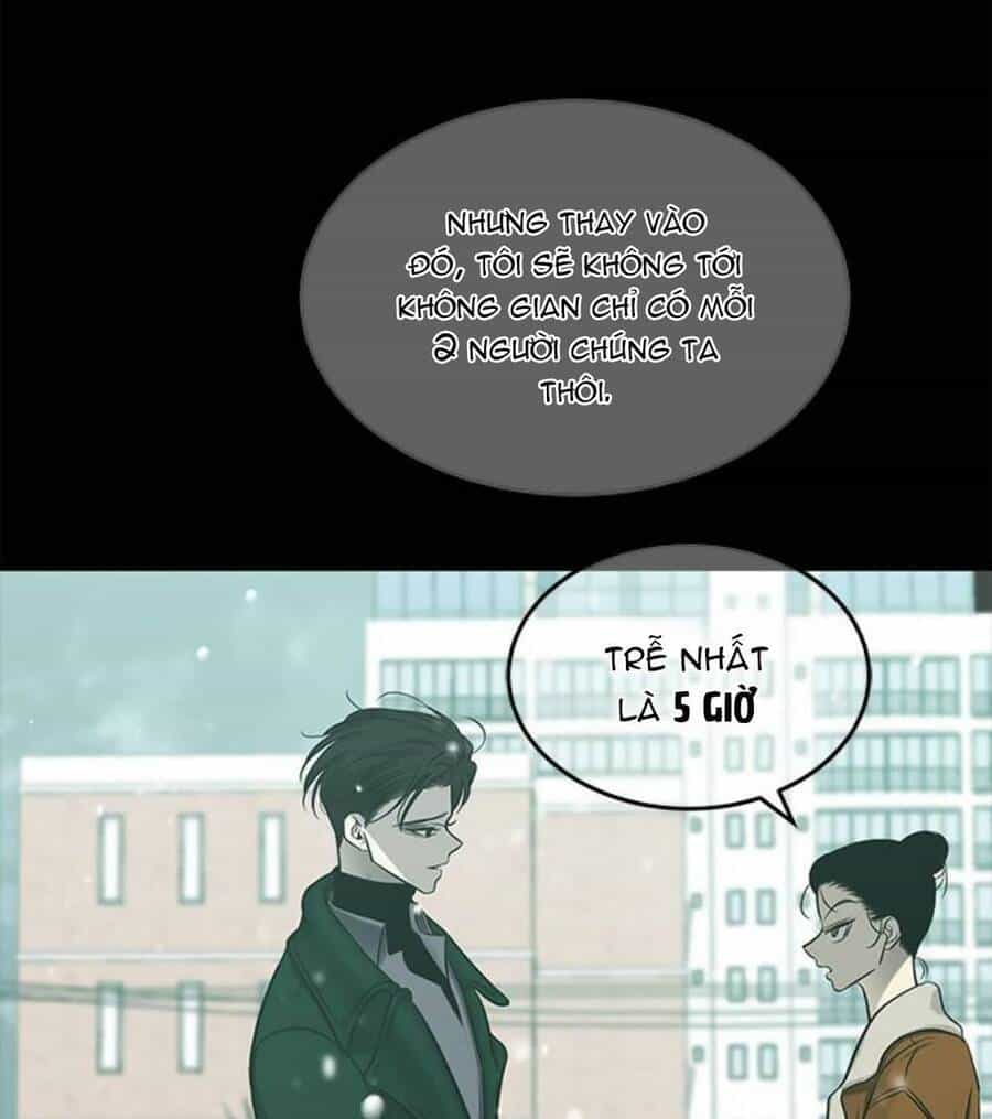 Cạm Bẫy - Chương 119 - ảnh 28