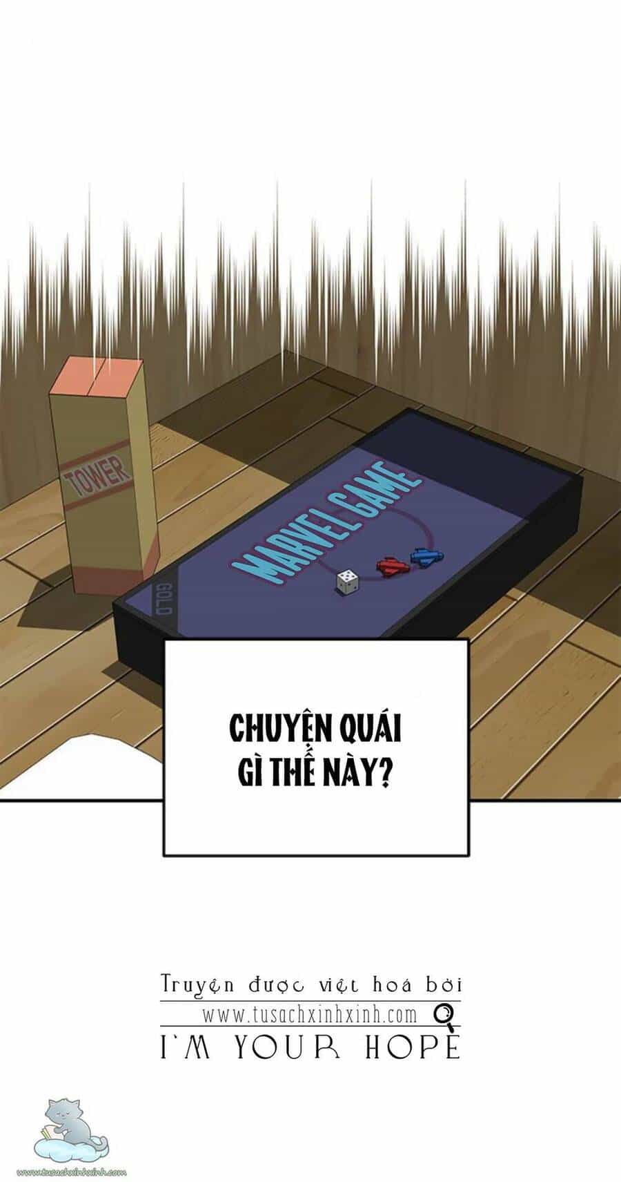 Cạm Bẫy - Chương 119 - ảnh 4
