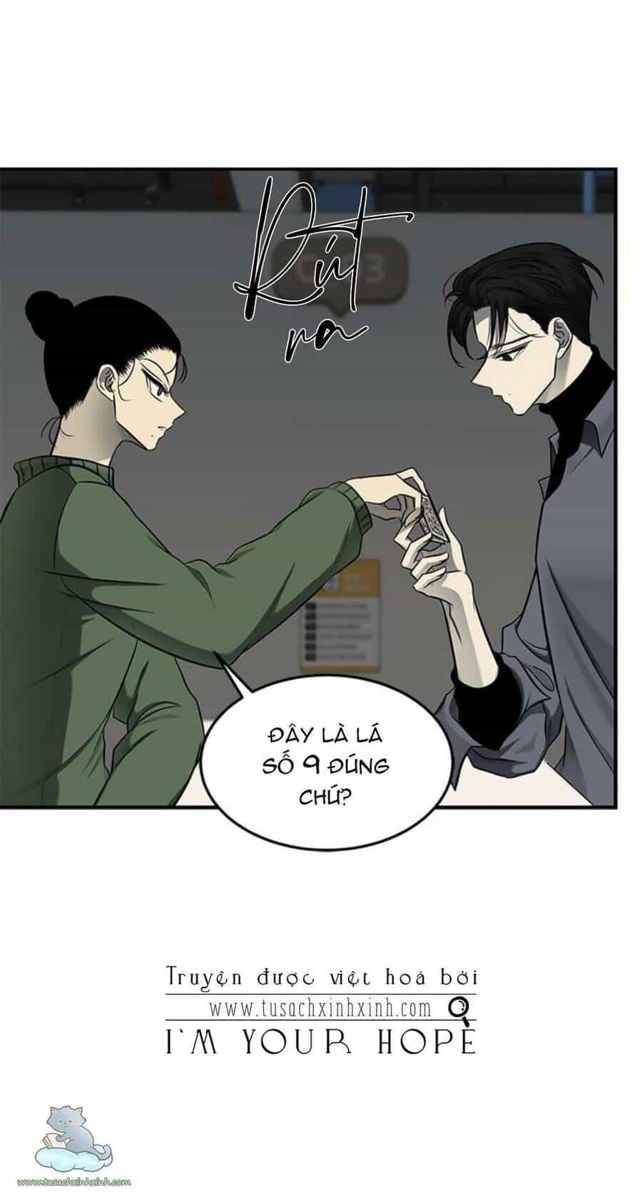 Cạm Bẫy - Chương 119 - ảnh 43