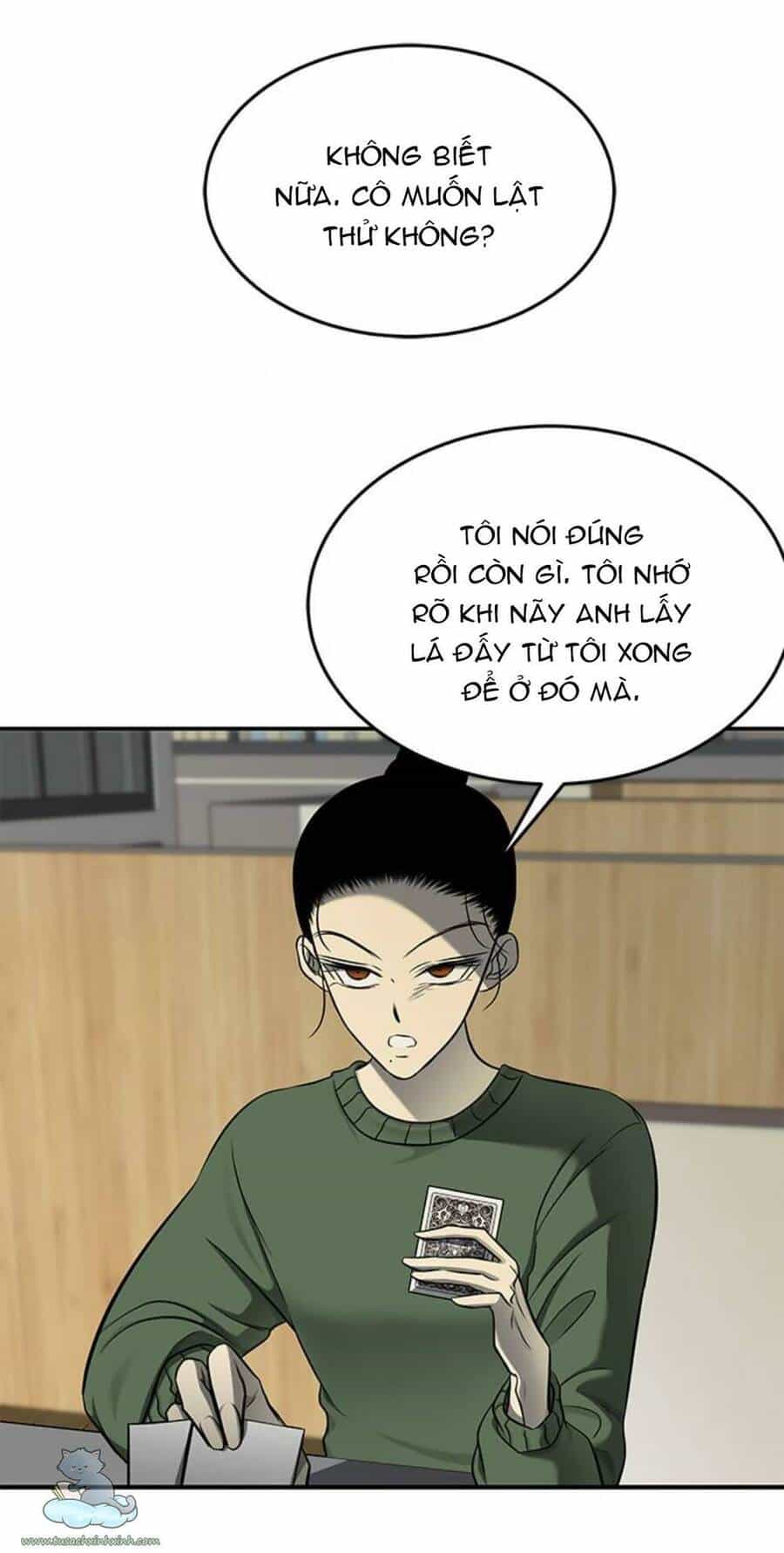 Cạm Bẫy - Chương 119 - ảnh 47