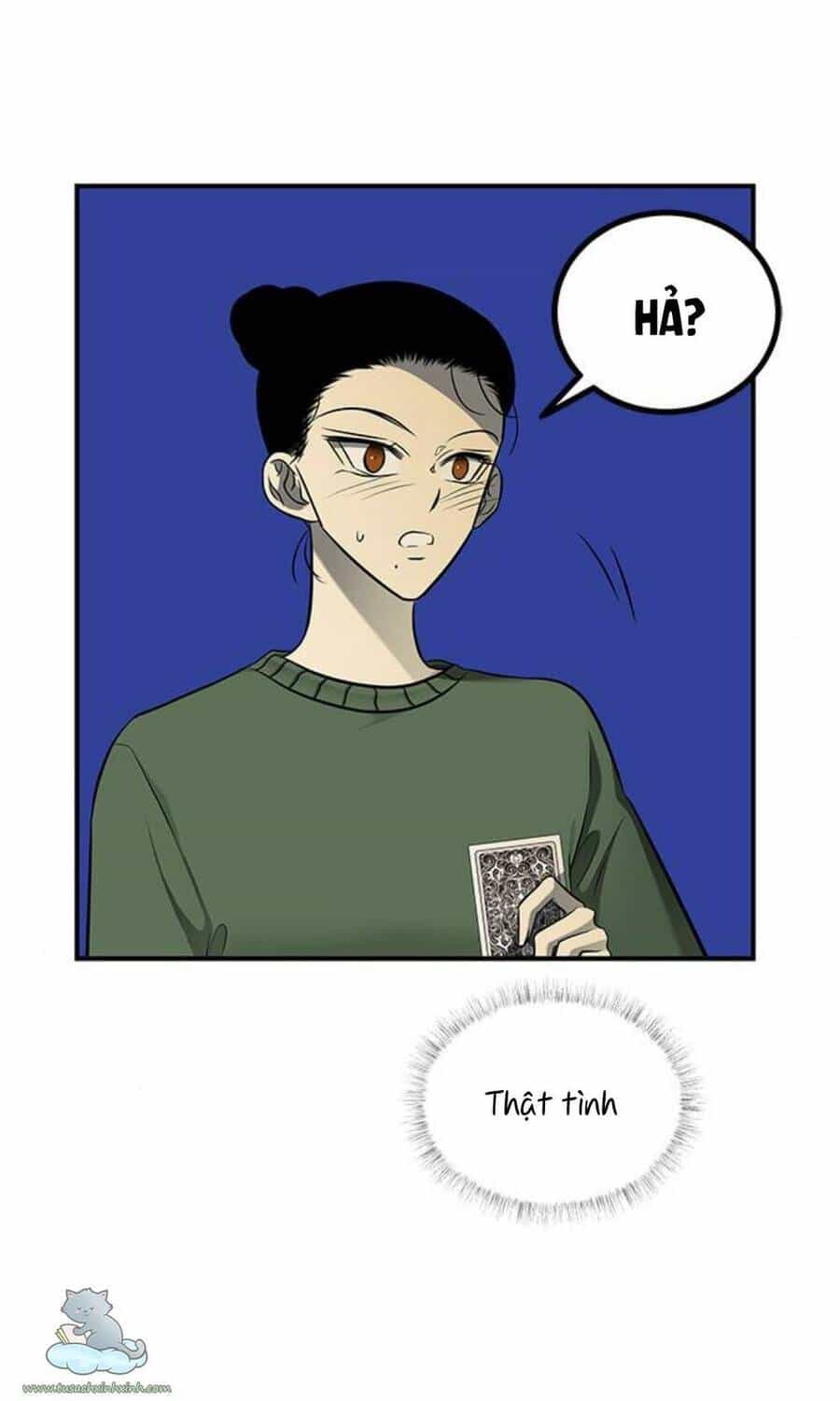Cạm Bẫy - Chương 119 - ảnh 49