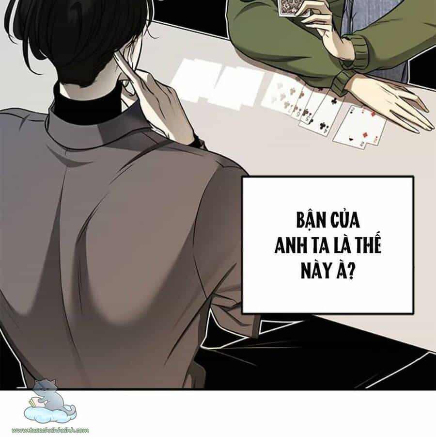 Cạm Bẫy - Chương 119 - ảnh 6