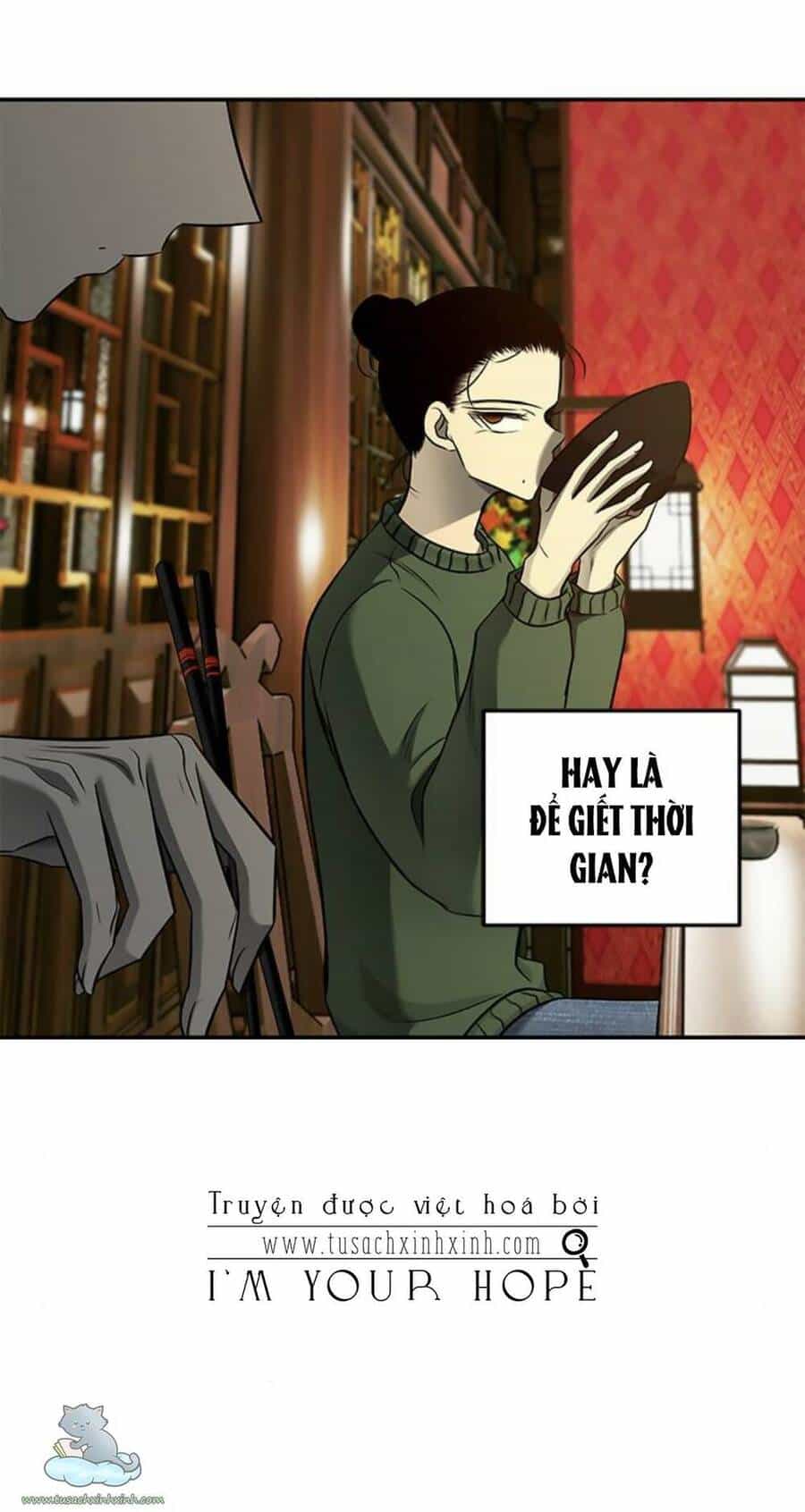 Cạm Bẫy - Chương 119 - ảnh 65