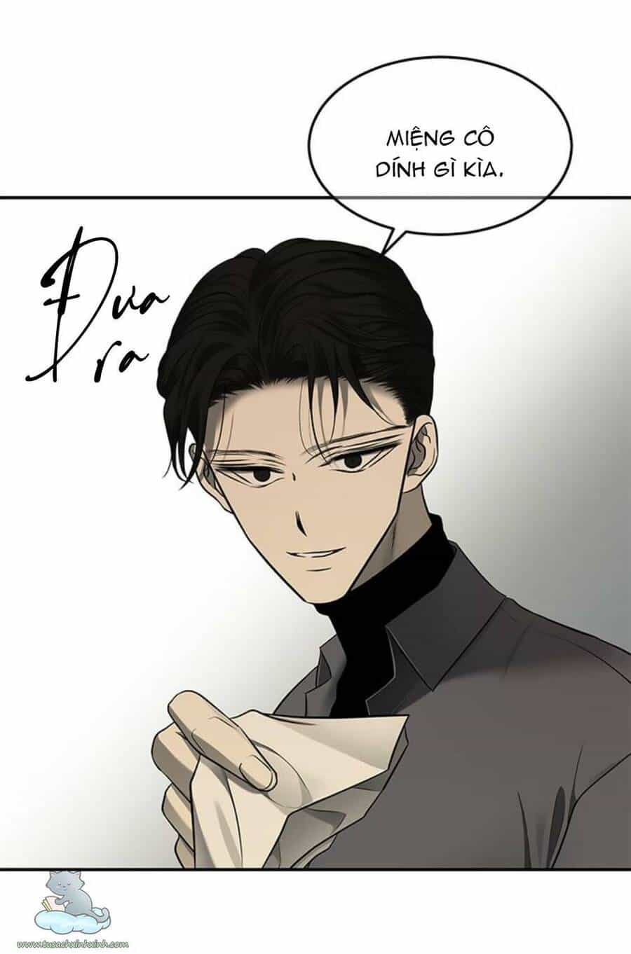 Cạm Bẫy - Chương 119 - ảnh 73