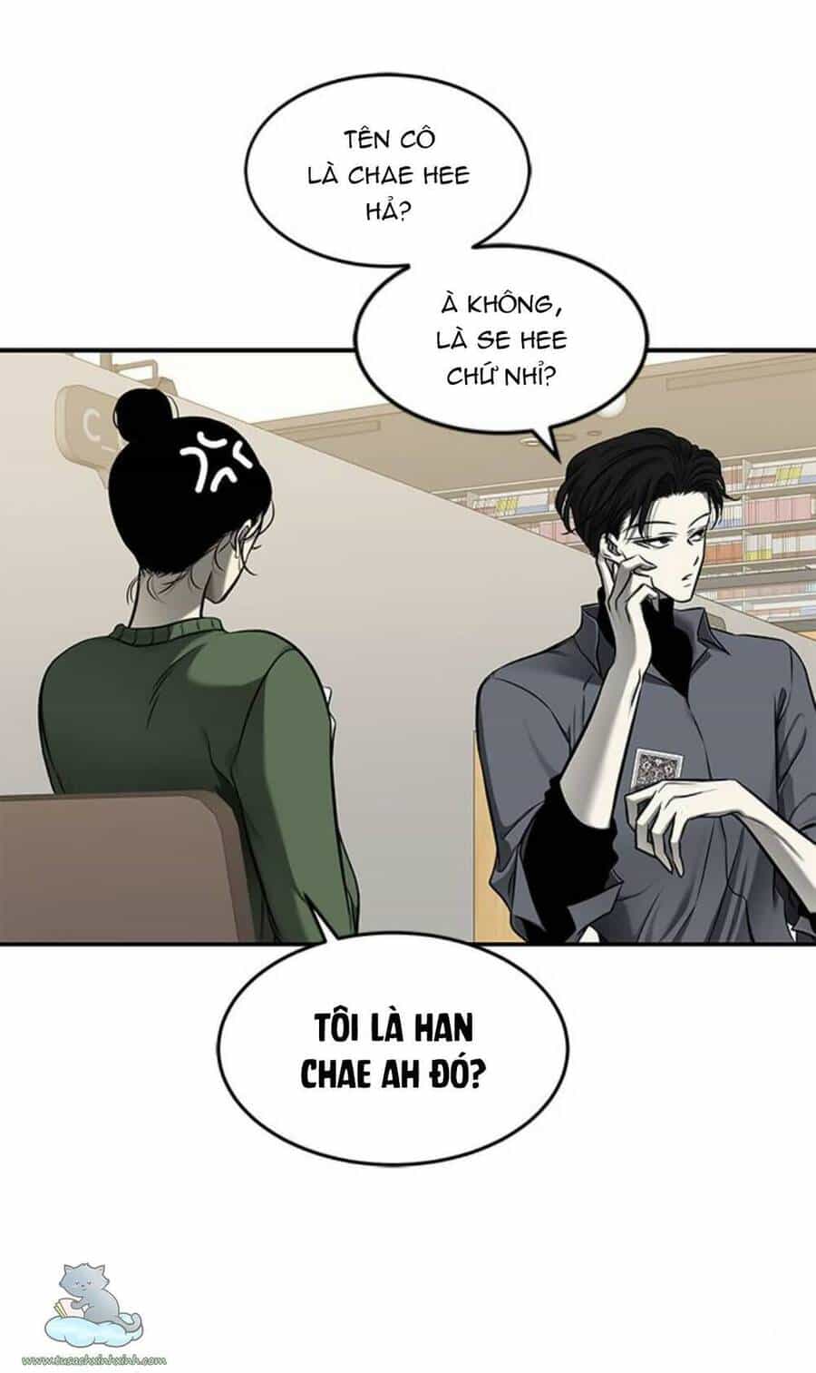 Cạm Bẫy - Chương 119 - ảnh 8
