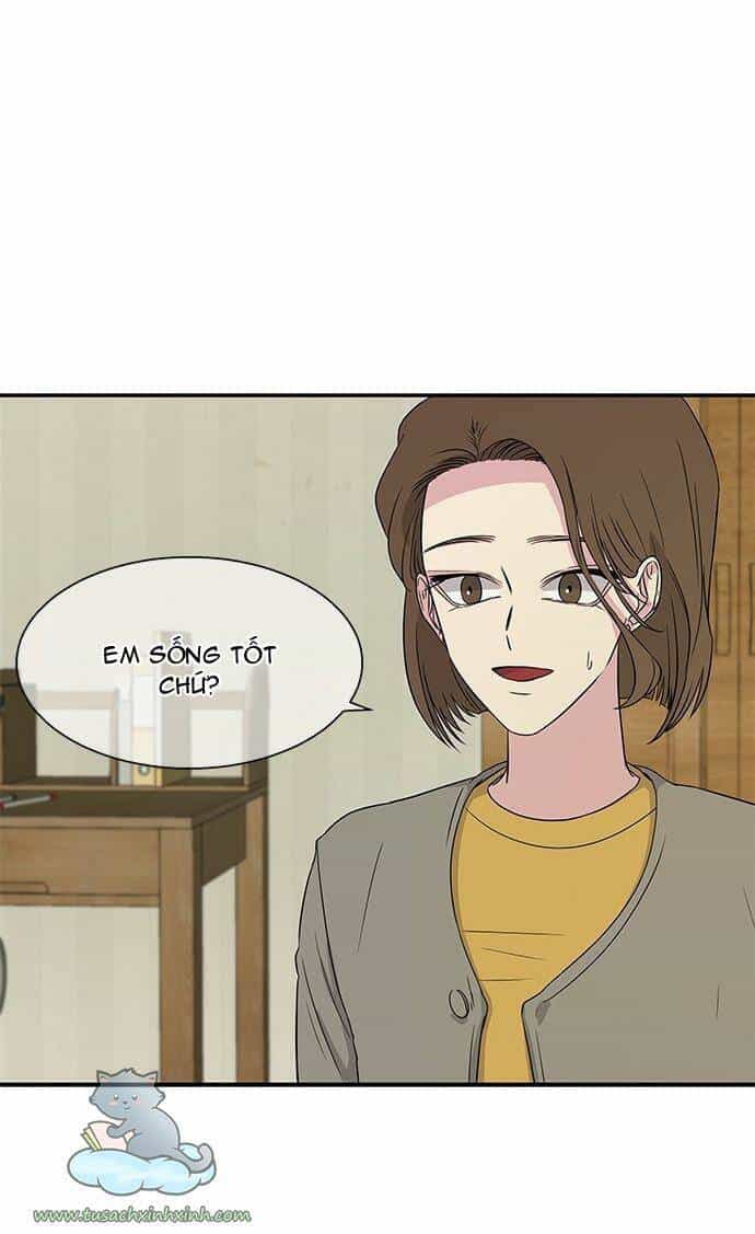 Cạm Bẫy - Chương 12 - ảnh 10