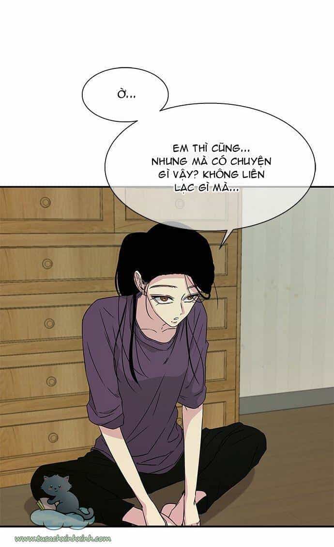 Cạm Bẫy - Chương 12 - ảnh 11