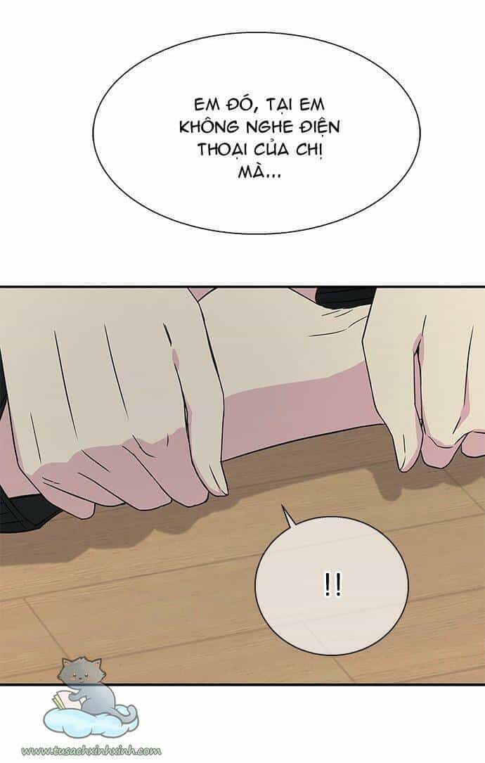 Cạm Bẫy - Chương 12 - ảnh 12