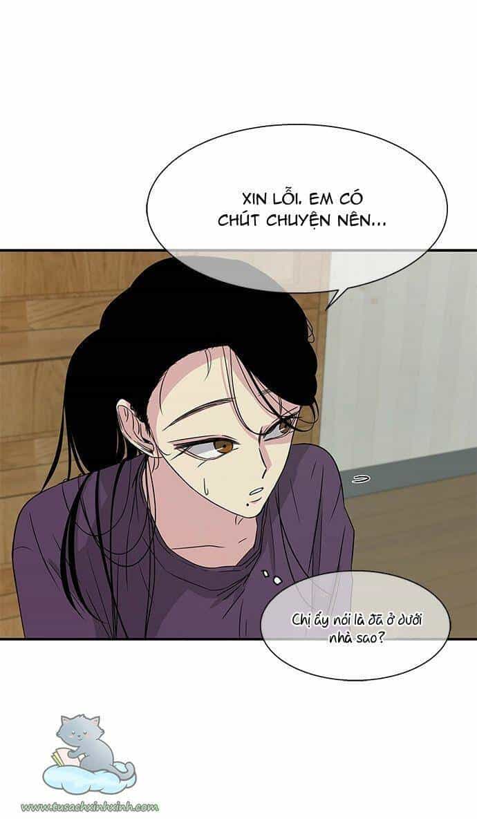 Cạm Bẫy - Chương 12 - ảnh 14