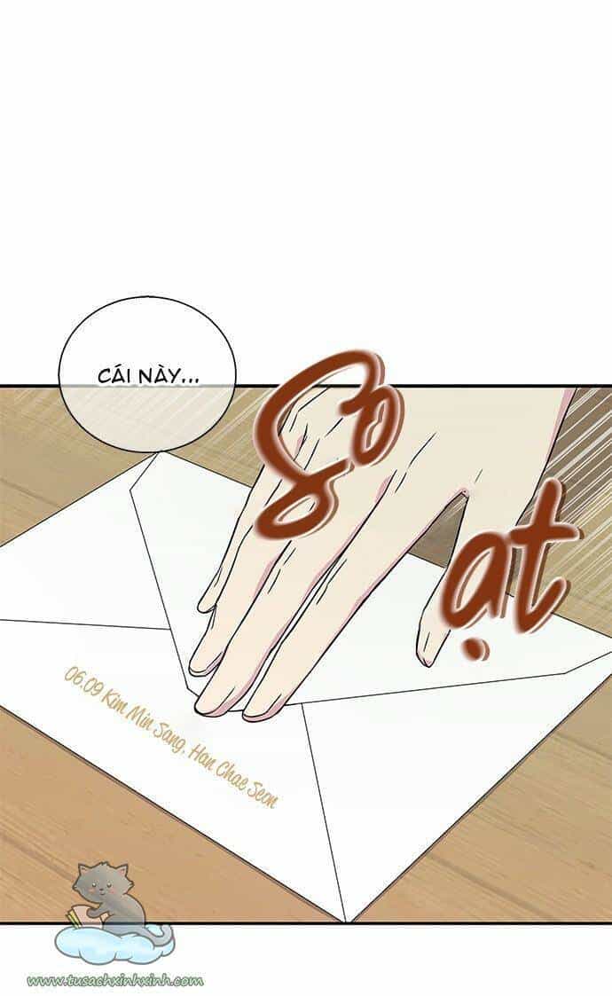 Cạm Bẫy - Chương 12 - ảnh 16