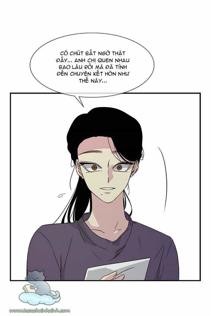 Cạm Bẫy - Chương 12 - ảnh 23