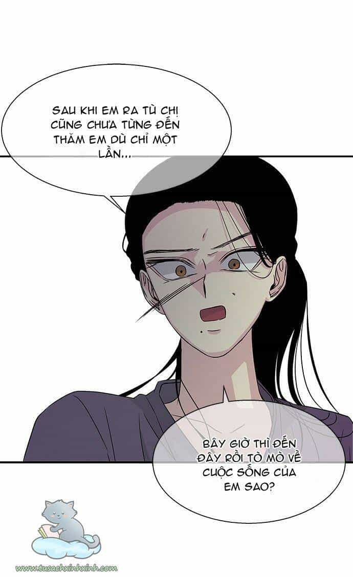Cạm Bẫy - Chương 12 - ảnh 44