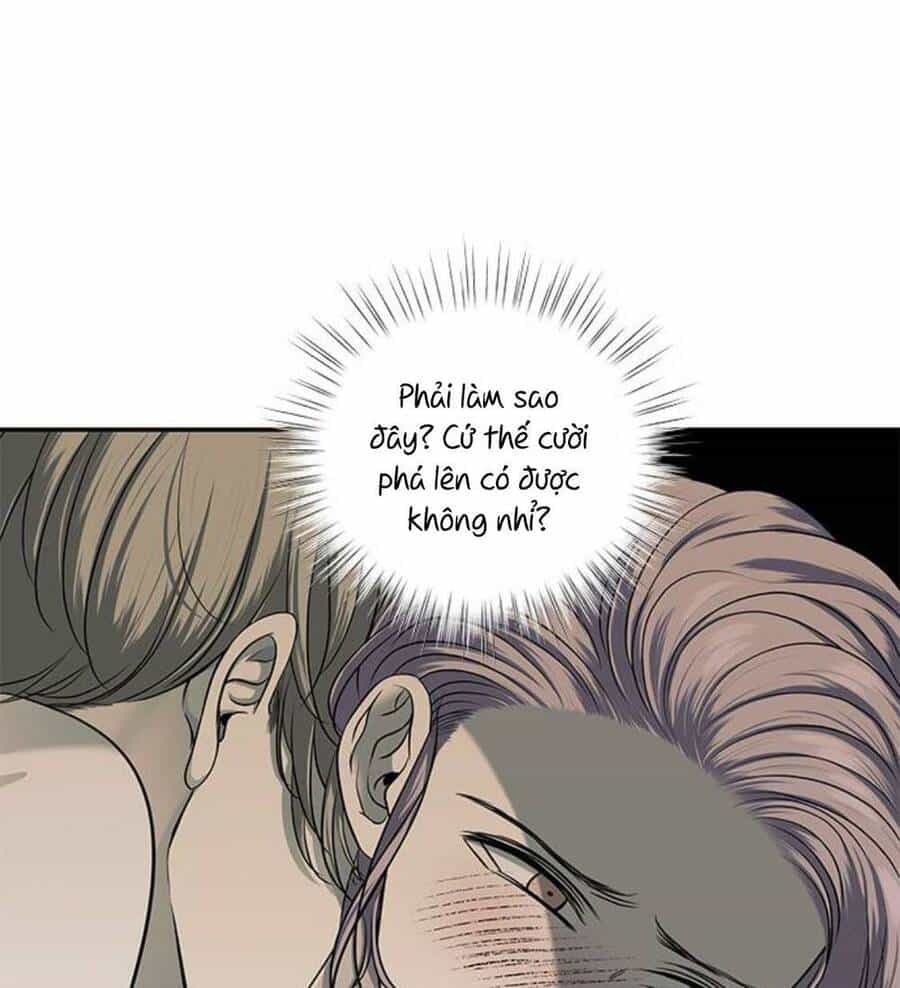 Cạm Bẫy - Chương 120 - ảnh 11
