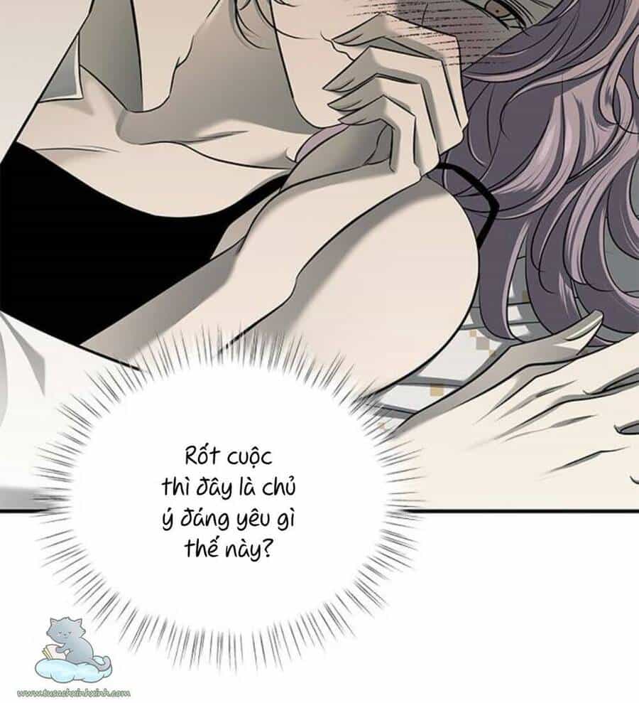 Cạm Bẫy - Chương 120 - ảnh 12