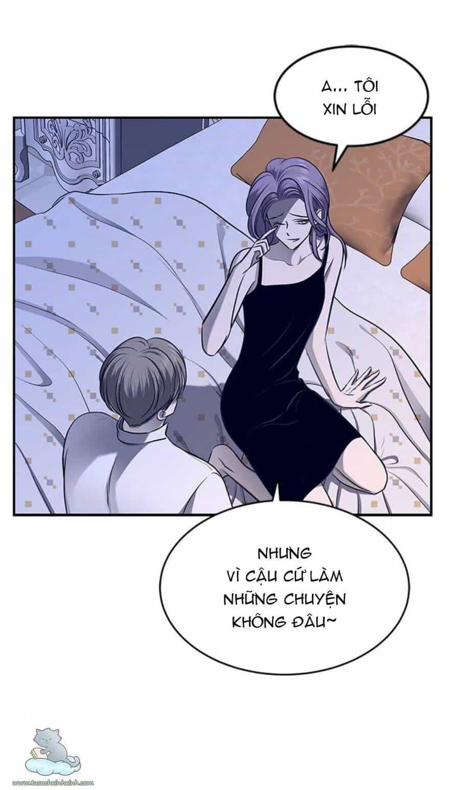 Cạm Bẫy - Chương 120 - ảnh 19