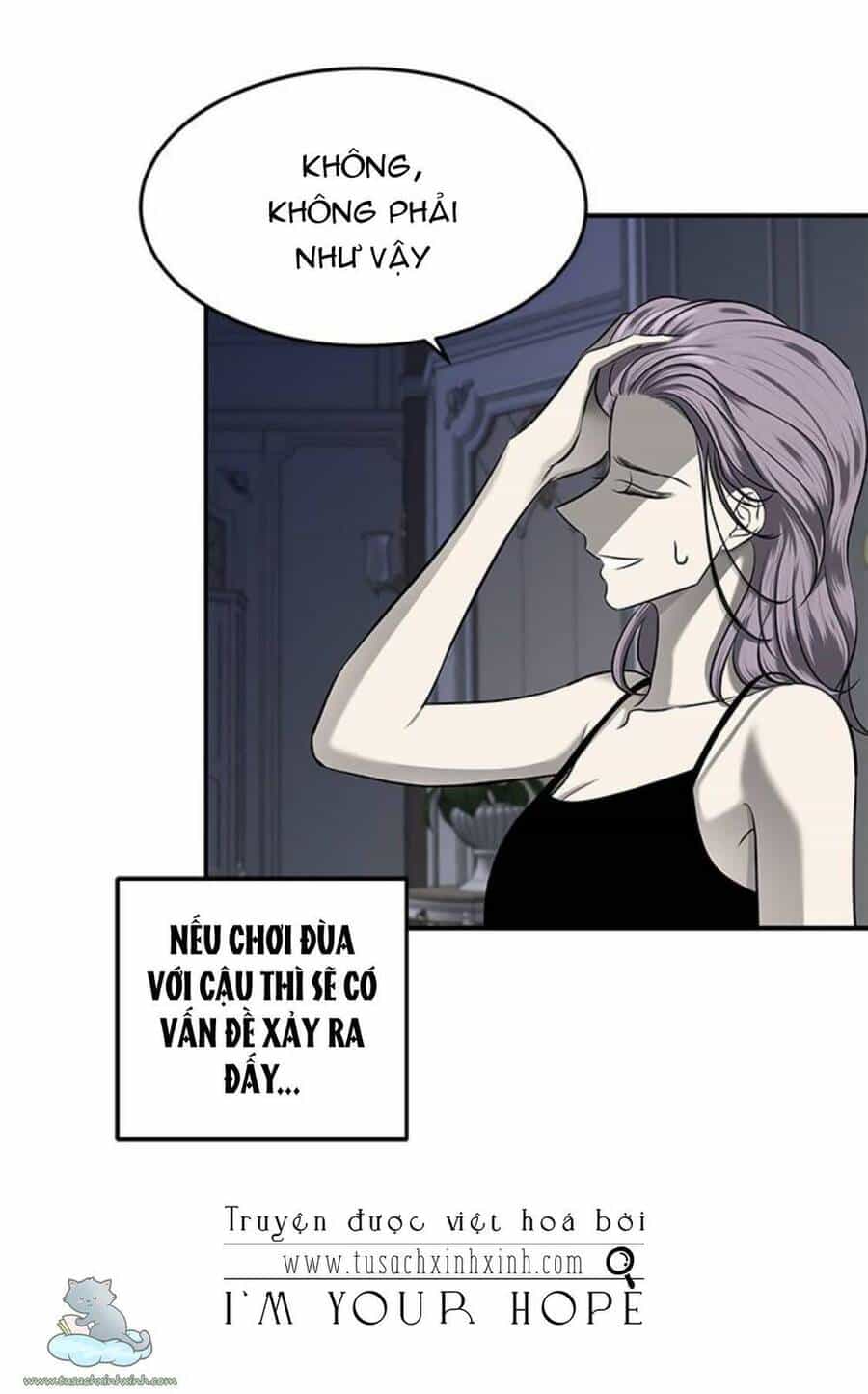 Cạm Bẫy - Chương 120 - ảnh 22