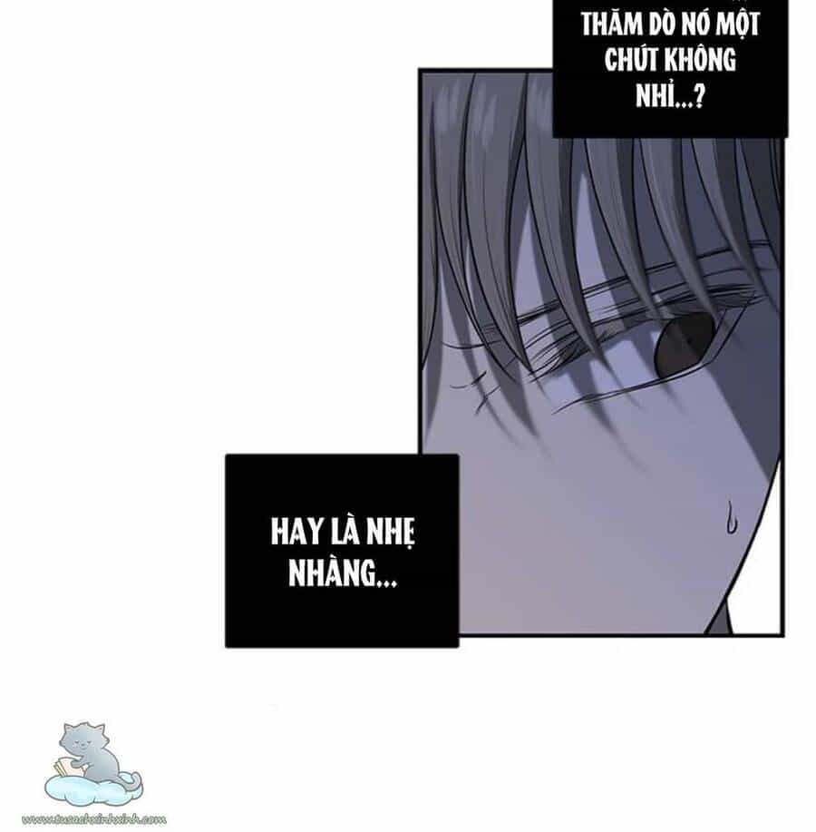 Cạm Bẫy - Chương 120 - ảnh 26