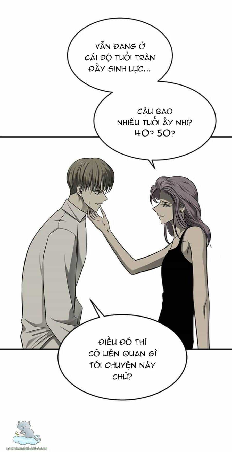 Cạm Bẫy - Chương 120 - ảnh 28