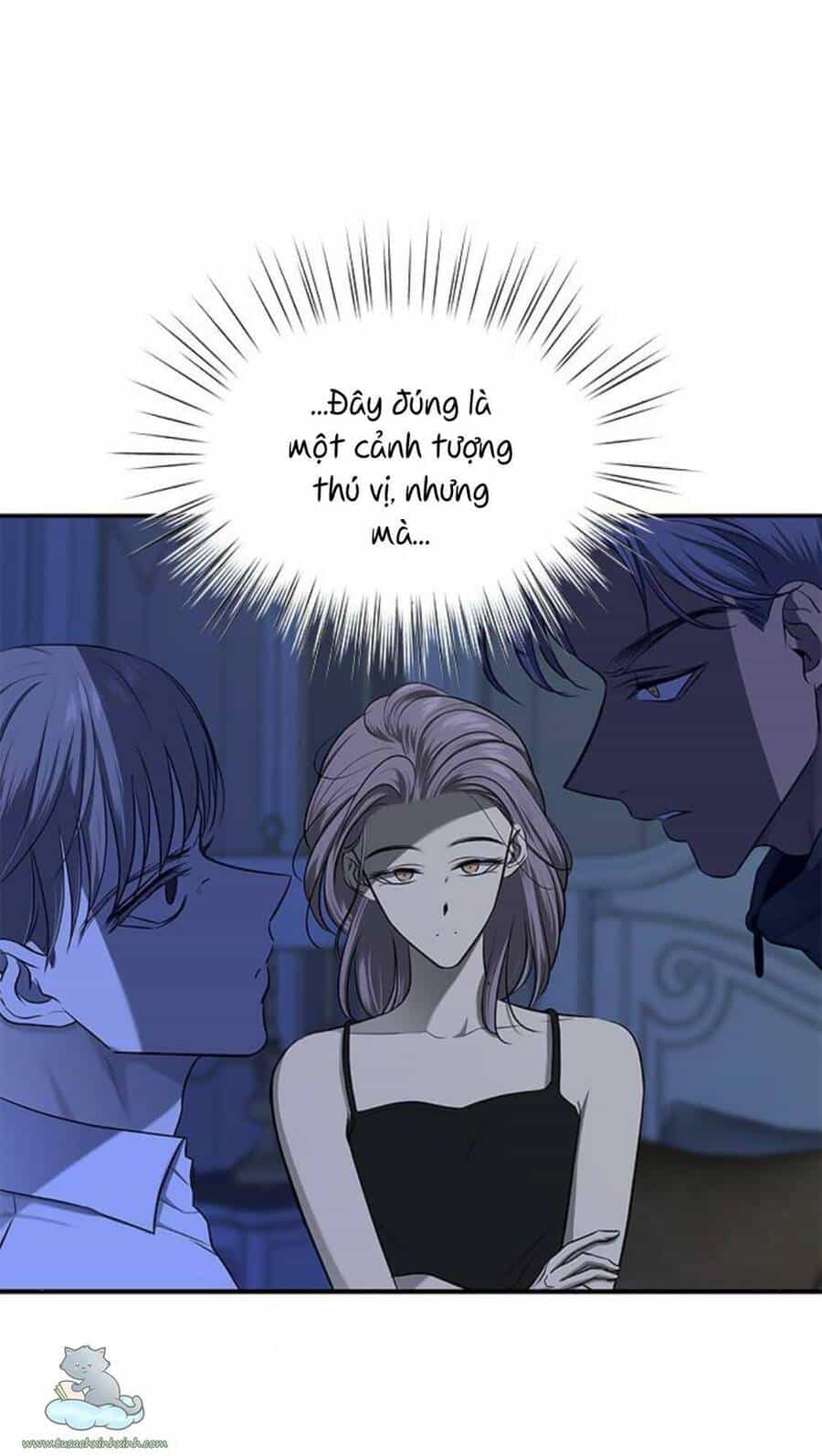 Cạm Bẫy - Chương 120 - ảnh 43