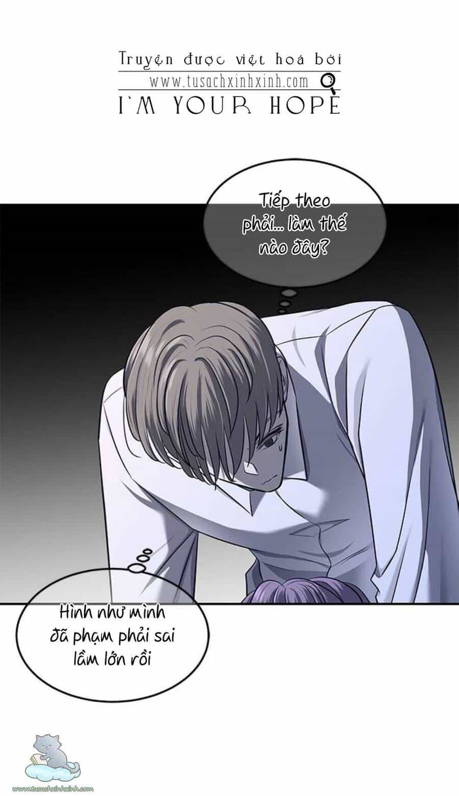 Cạm Bẫy - Chương 120 - ảnh 6