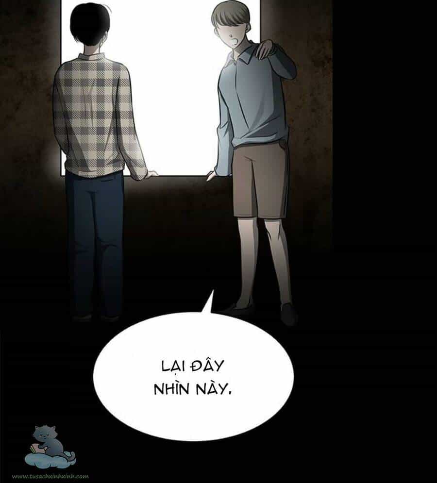 Cạm Bẫy - Chương 120 - ảnh 72
