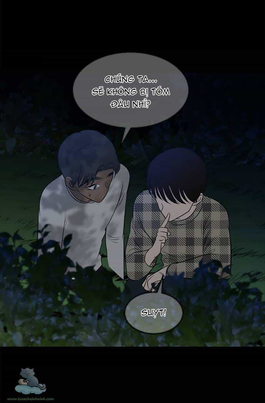 Cạm Bẫy - Chương 120 - ảnh 92