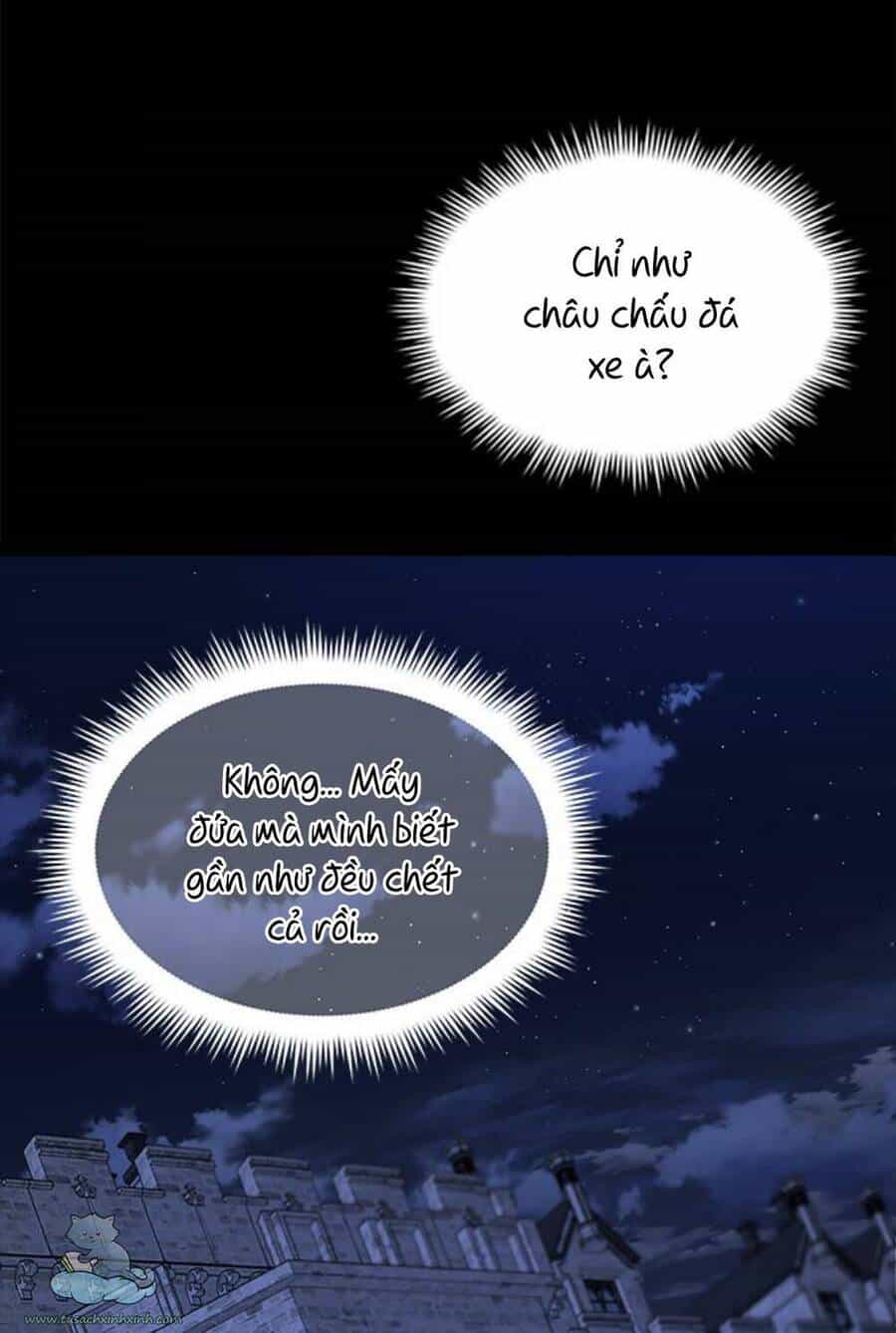 Cạm Bẫy - Chương 120 - ảnh 97