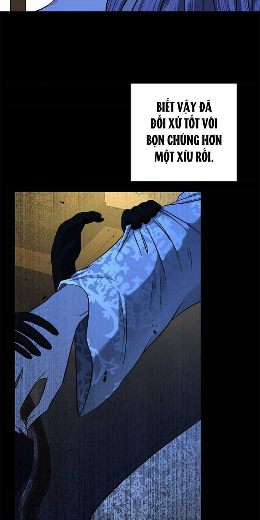 Cạm Bẫy - Chương 121 - ảnh 92