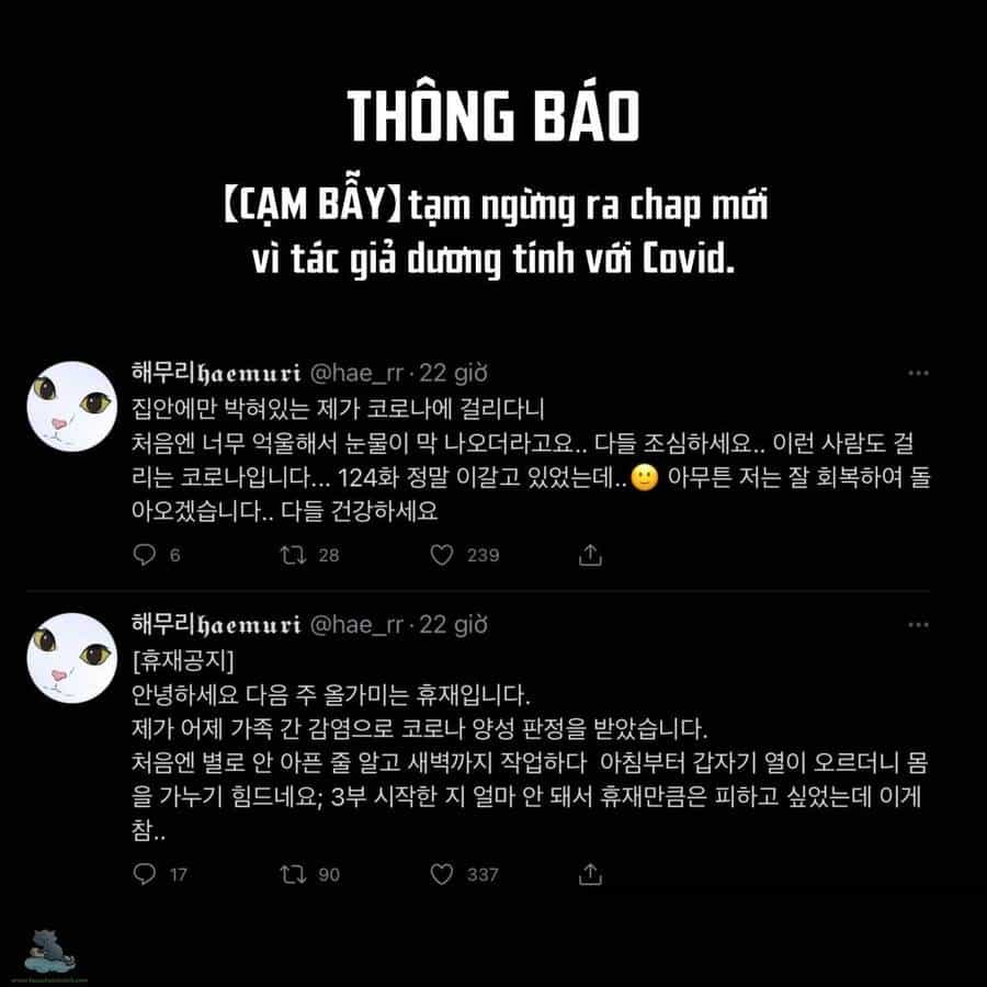 Cạm Bẫy - Chương 123 - ảnh 122