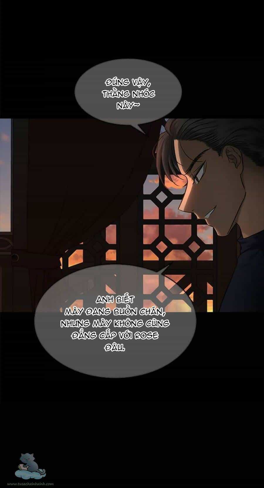 Cạm Bẫy - Chương 123 - ảnh 36